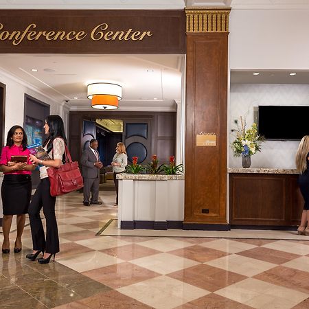 Resorts Casino Hotel אטלנטיק סיטי מראה חיצוני תמונה