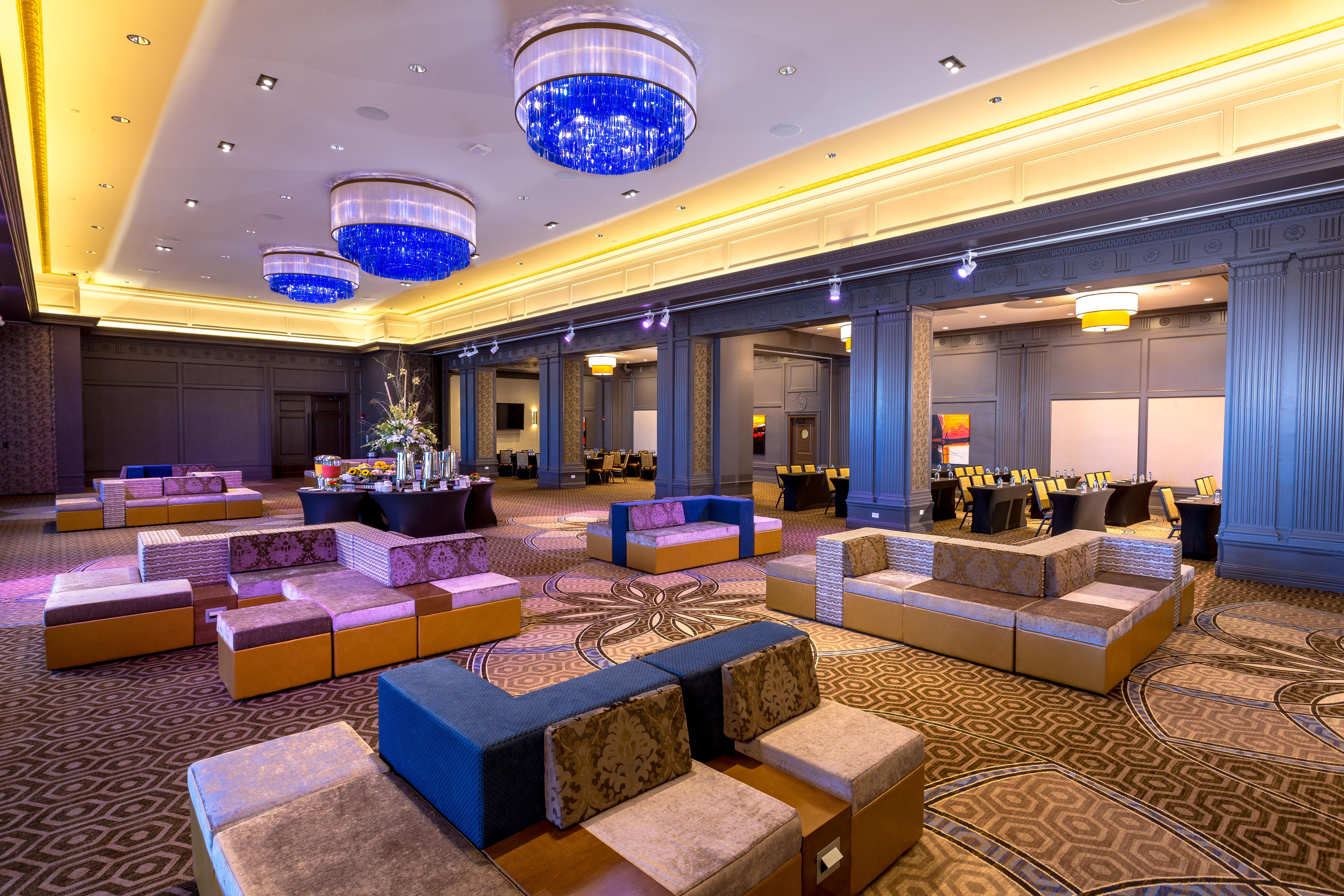 Resorts Casino Hotel אטלנטיק סיטי מראה חיצוני תמונה
