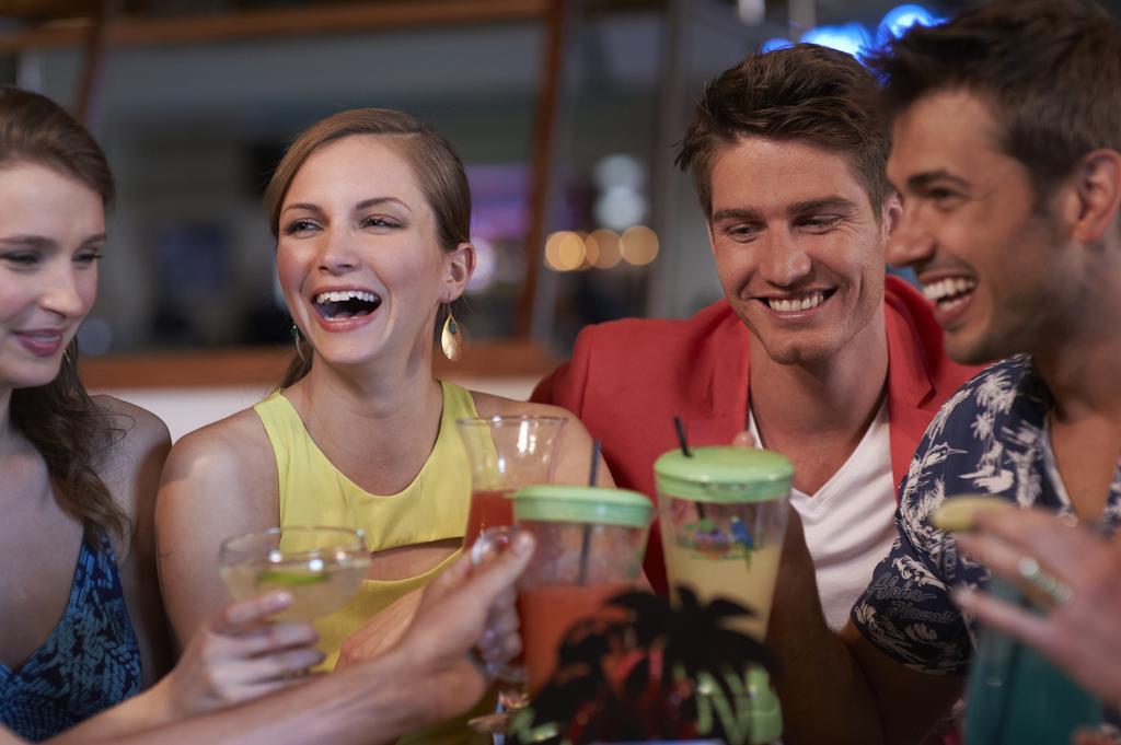 Resorts Casino Hotel אטלנטיק סיטי מראה חיצוני תמונה